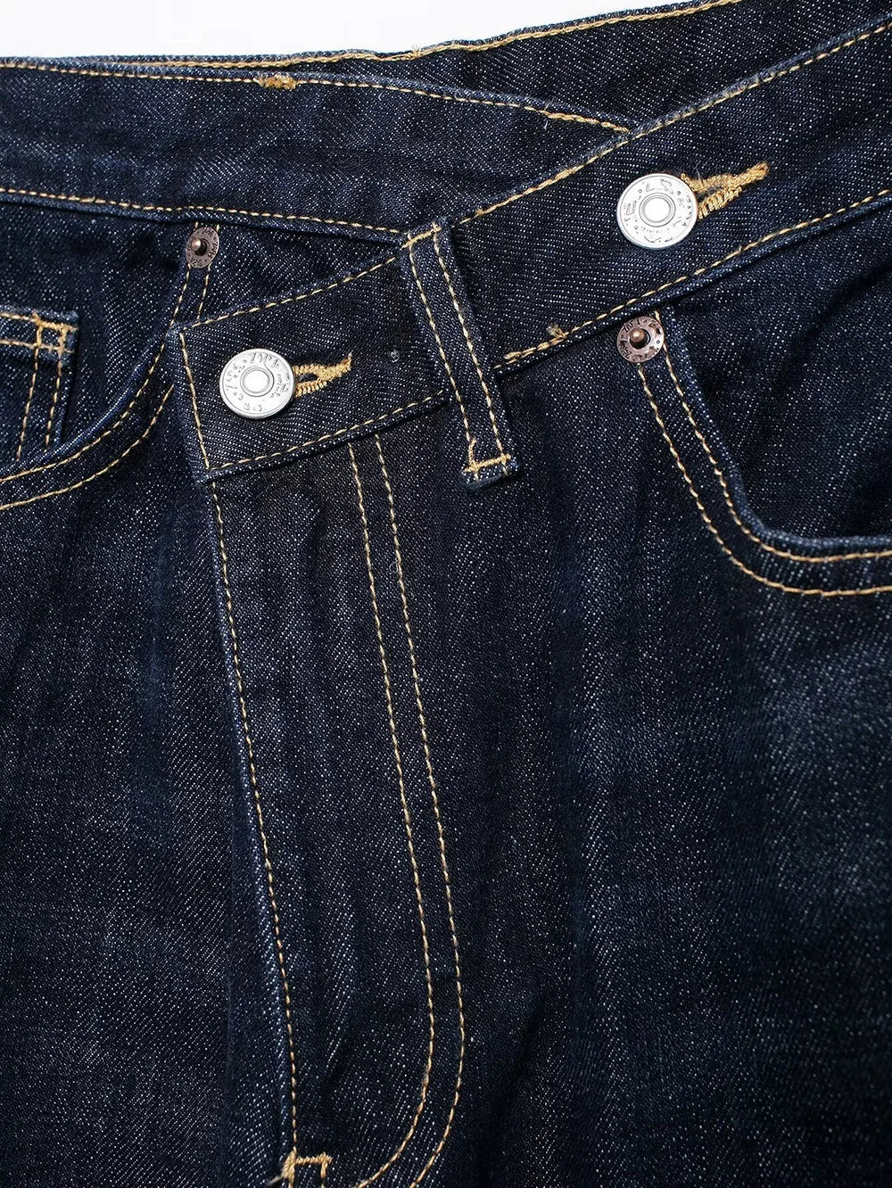 Sylora Mis Lit Denim Jeans