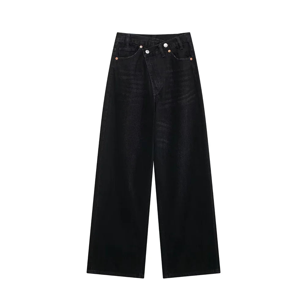 Sylora Mis Lit Denim Jeans