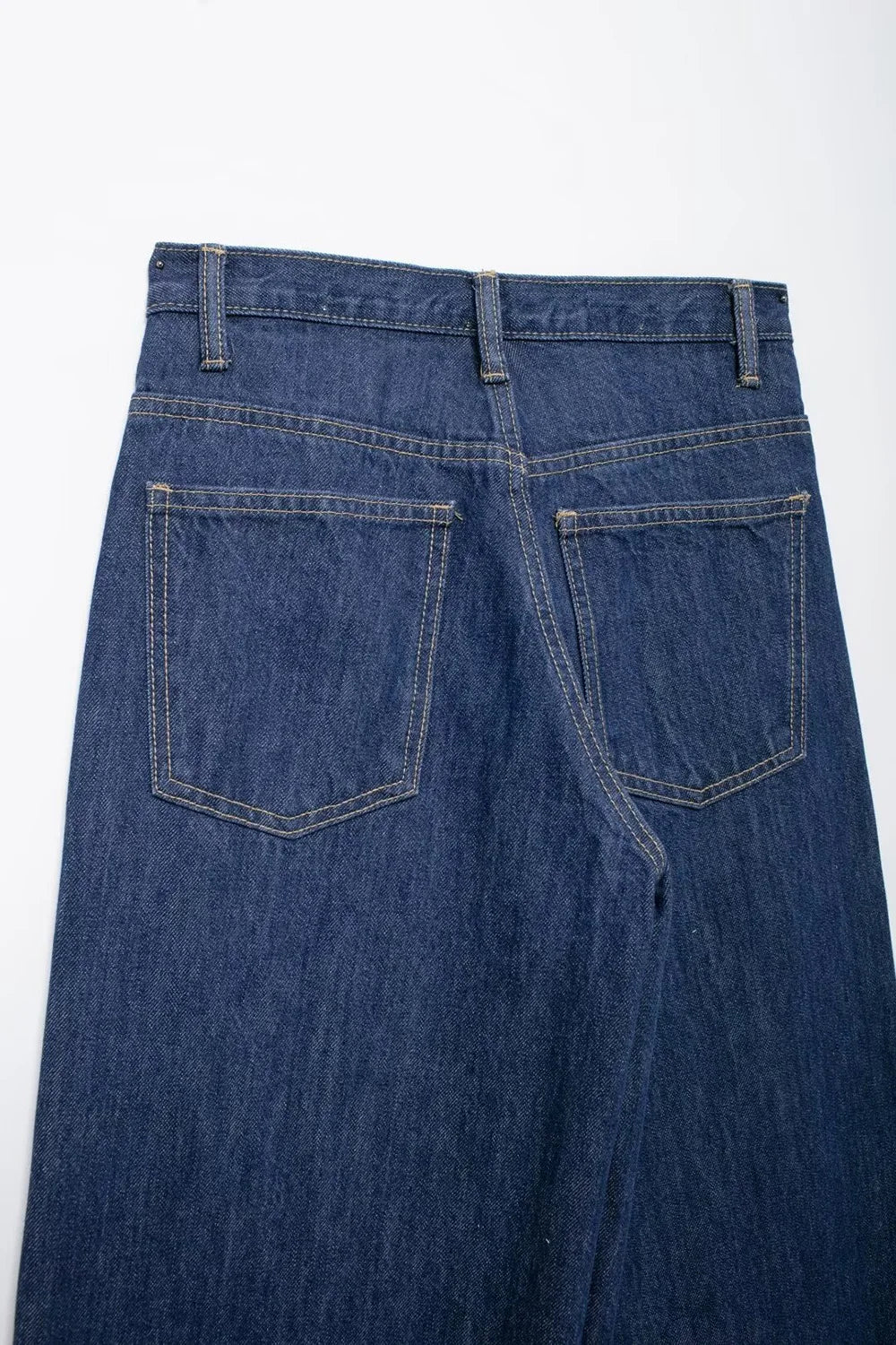 Sylora Mis Lit Denim Jeans