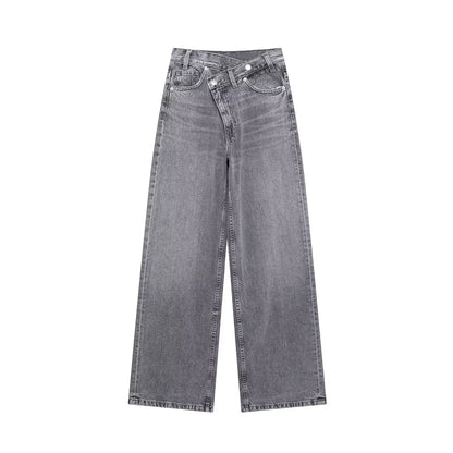 Sylora Mis Lit Denim Jeans
