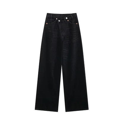 Sylora Mis Lit Denim Jeans