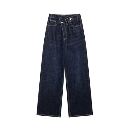 Sylora Mis Lit Denim Jeans