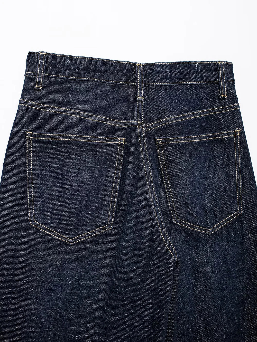 Sylora Mis Lit Denim Jeans